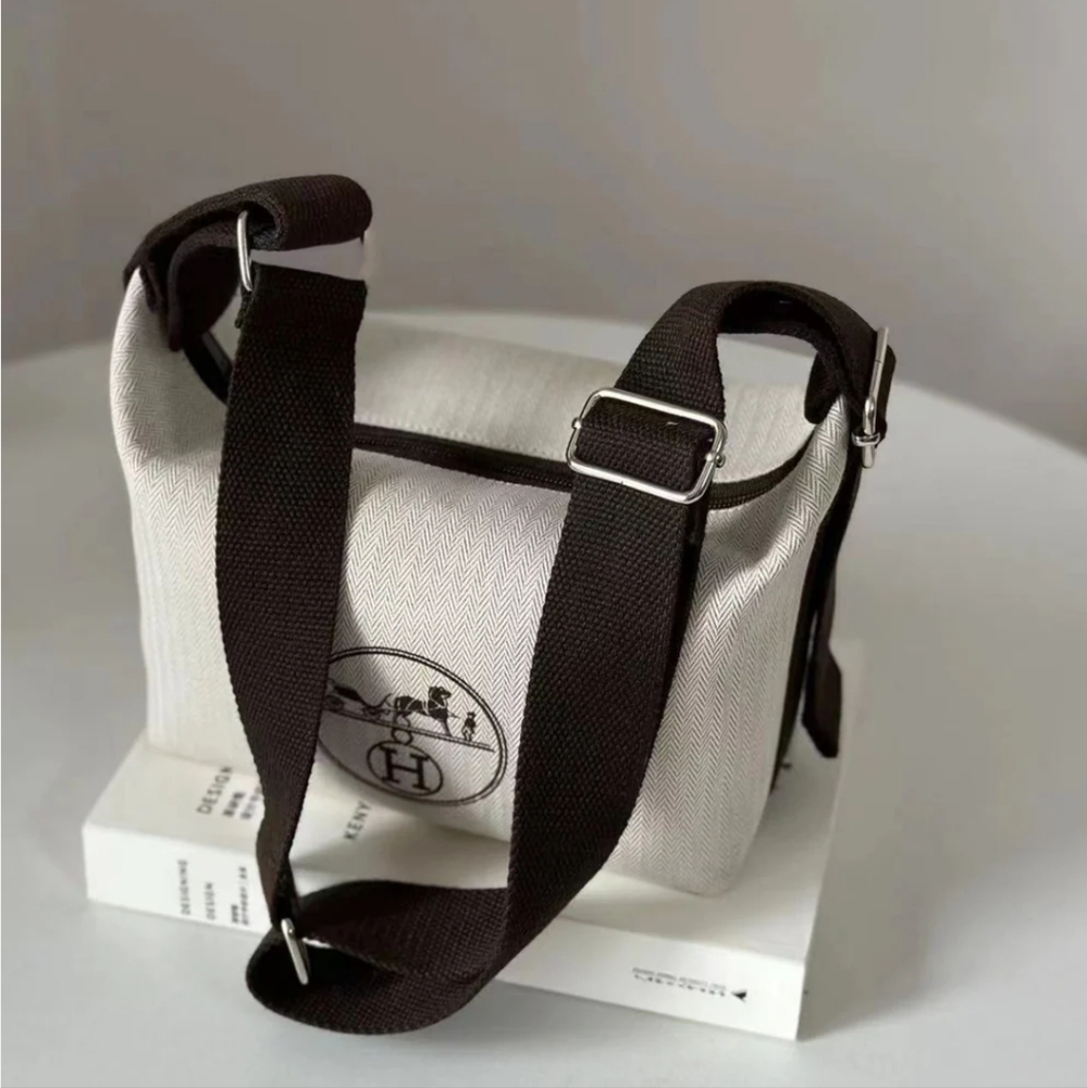 SOLD DIRECTLY Hermes bride bag & organizer- Authentic & sustainable! - Picture 9 of 16